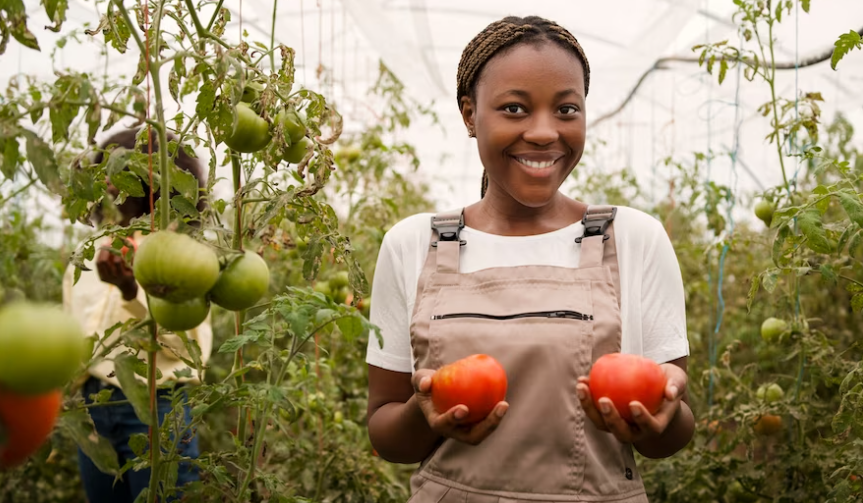 Empowering Communities to Feed Their Children
